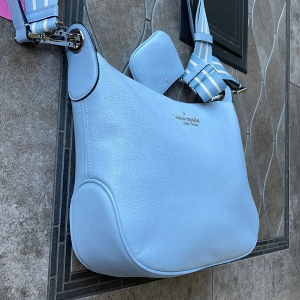 Kate Spade Rosie Crossbody - Picture 2 of 16